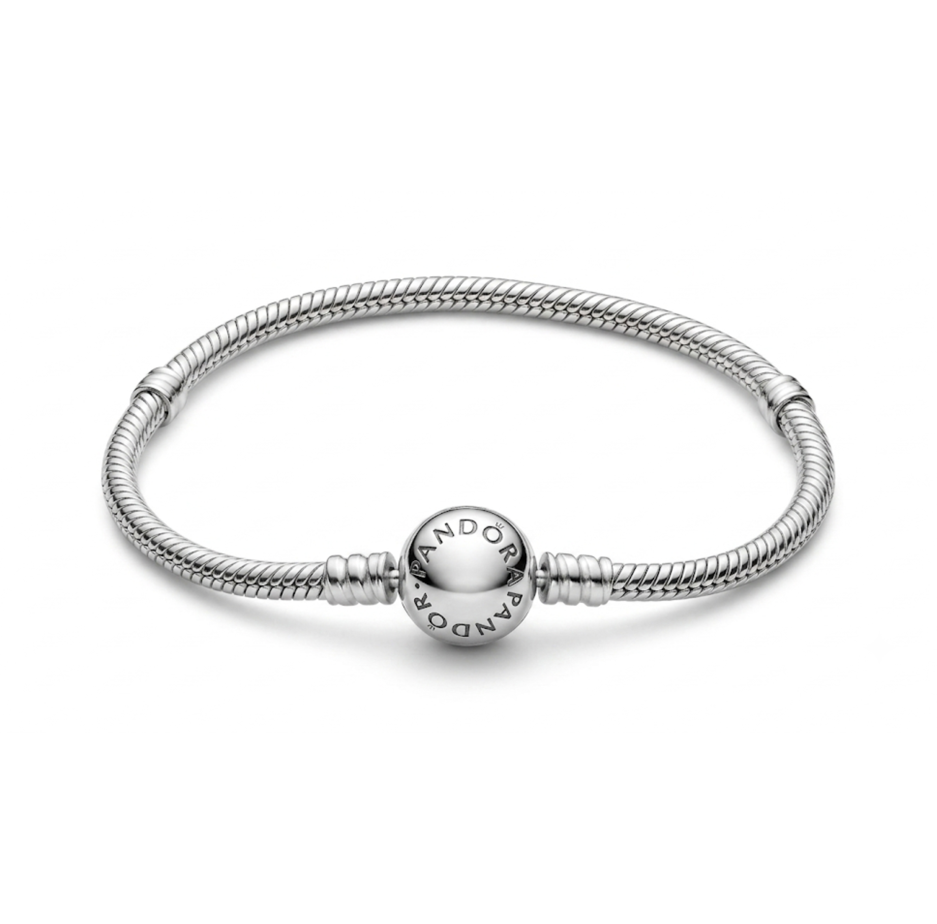 BRAZALETE SERPIENTE PANDORA